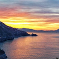 Praiano, 6 agosto concerto all’alba con la Falaut Flute Orchestra