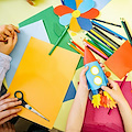 Praiano accoglie la primavera con una giornata di attività educative e motorie per i bambini