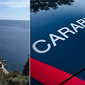 Praiano, arrestato 25enne algerino ricercato a livello internazionale per riciclaggio e criminalità organizzata