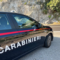Praiano, arrestato 25enne ricercato a livello internazionale per riciclaggio e criminalità organizzata