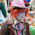Praiano ci riprova: sabato 8 marzo festa di Carnevale con Alice nel Paese delle Meraviglie
