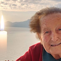 Praiano dice addio alla signora Vincenza Rispoli