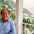Praiano, Salvatore Gagliano scende in campo per le elezioni regionali a sostegno di Cirielli 