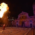 Praiano, tutto pronto per la festa di San Domenico 