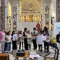 Premio Francesca Mansi per l'Ambiente: ad Atrani, i giovani protagonisti della IX edizione per la sostenibilità e la memoria
