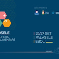Presentata "Exposele", la nuova fiera agroalimentare di Eboli: i territori incontrano il futuro del settore