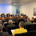 Presentata "Exposele", la nuova fiera agroalimentare di Eboli dal 25 al 27 settembre 