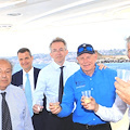 Presentata la 38esima edizione dell’America’s Cup: si disputerà a Napoli nel 2027