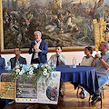 Presentati gli eventi dedicati a “Cava 1799: La Battaglia di Santa Lucia”, prossimo appuntamento 5 settembre 