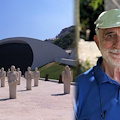 "Prima Ravello", trentuno contributi per il futuro dell’Auditorium Oscar Niemeyer