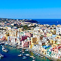 Procida, i Blue Marina Awards sbarcano all’Approdo Yachting Santa Margherita