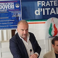 Province, Iannone (FdI): «Stanziato oltre 1 miliardo di euro per le infrastrutture stradali»