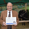 Provolone del Monaco DOP, Giosue’ De Simone confermato alla presidenza del Consorzio di Tutela