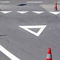Pulizia, diserbo e rifacimento segnaletica orizzontale a Sorrento: istituiti divieti di sosta temporanei 