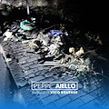 Pulizia straordinaria lungo la Statale, il sindaco di Vico Equense: “Trovate discariche a cielo aperto, è indicibile”
