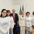 Punti di facilitazione: ASL Salerno, Regione Campania e Ifel partono a Salerno
