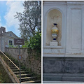 QR code nei siti culturali di Piano di Sorrento: audio guide, foto e mappe per i turisti grazie a una scansione
