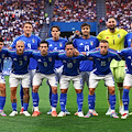 Qualificazioni mondiali: l’Italia vince 2-0 contro la Moldavia nella seconda partita