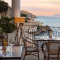 Quando Vienna incontra Amalfi: all'Anantara la cena a quattro mani degli chef Paul Gamauf e Claudio Lanuto 