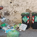 Raccolta differenziata a Piano di Sorrento, a luglio sfiorato il 79%. Nuovi controlli sui sacchetti per verificare eventuali irregolarità