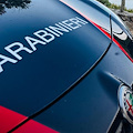 Rapina a mano armata a Vietri Sul Mare: arrestato un 22enne di Nocera Inferiore