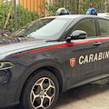 Rapina a mano armata davanti alla caserma dei Carabinieri: arrestati due uomini