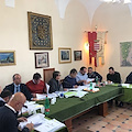 Ravello, 26 giugno il Consiglio comunale approvazione rendiconto esercizio finanziario 2018