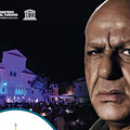 Ravello, 27 agosto l'attore Peppe Lanzetta racconta "Storie di Amori Eterni"