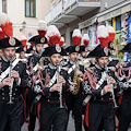 Ravello, 28 agosto sul Belvedere di Villa Rufolo il concerto della Fanfara del 10° Reggimento Carabinieri "Campania" di Napoli 