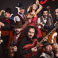 Ravello, 29 agosto la band Spaghetti Style protagonista della rassegna "Strangers in the night"