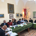 Ravello, 29 aprile il Consiglio comunale. Ulisse Di Palma osservato speciale 