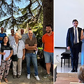 Ravello: a Villa Rufolo “Appuntamento in Giardino” tra muretti a secco e musica