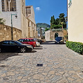 Ravello, al via il portale web per la Ztl e il rilascio dei permessi di sosta