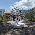 Ravello celebra l'arte contemporanea con la mostra diffusa di Gianfranco Meggiato
