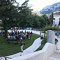 Ravello: "Culture Sonore", evento di apertura con la Camerata Jovem do Rio de Janeiro