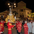 Ravello, ecco il piano traffico in occasione della festa di San Pantaleone 