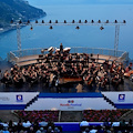 Ravello Festival, successo e sold out per Chung e Fujita con la Filarmonica della Scala