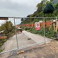 Ravello, frana Casa Rossa: pubblicata la manifestazione di interesse per i lavori 