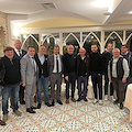 Ravello, Gino Schiavo nominato Coordinatore Cittadino di Fratelli d’Italia