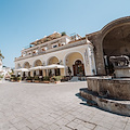 Ravello: giornata dedicata alla donazione del sangue