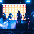 Ravello, i Soul Six chiudono la rassegna “Strangers in the night”