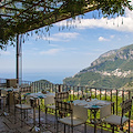 Ravello: Luigi Balestriere è il nuovo chef di Villa Maria