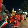Ravello, modifiche viabilità per i festeggiamenti di San Pantaleone: 26 e 27 luglio scattano divieti di sosta e transito