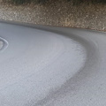 Ravello, perdita di carburante sulla ex 373: massima prudenza 
