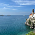 Ravello, riattivata la Navetta per la Spiaggia di Castiglione