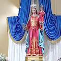 Ravello, Sambuco celebra Maria SS. della Pomice con la solenne processione per le vie del borgo