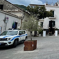 Ravello si affida ad occhi “Smart” contro l’abbandono di rifiuti