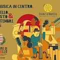 Ravello, torna "Strangers in the night". Ospiti Napoleone, Spaghetti Band e Soul Six