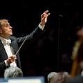 Ravello. Villa Rufolo accoglie Dresdner Philharmonie, Michael Spyres e la Royal Philharmonic Orchestra
