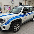 Ravello, violazione Ztl: turisti in sella ad una Vespa in giro per il centro storico